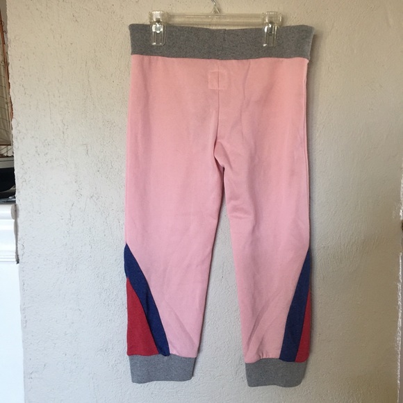 Camp Collection Friends With Benefits Sweatpants - Picture 5 of 12